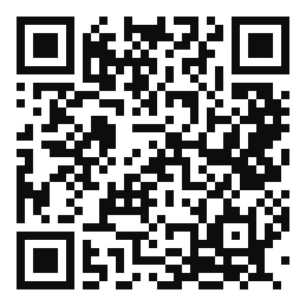 QR code to download the Blood Health AI app